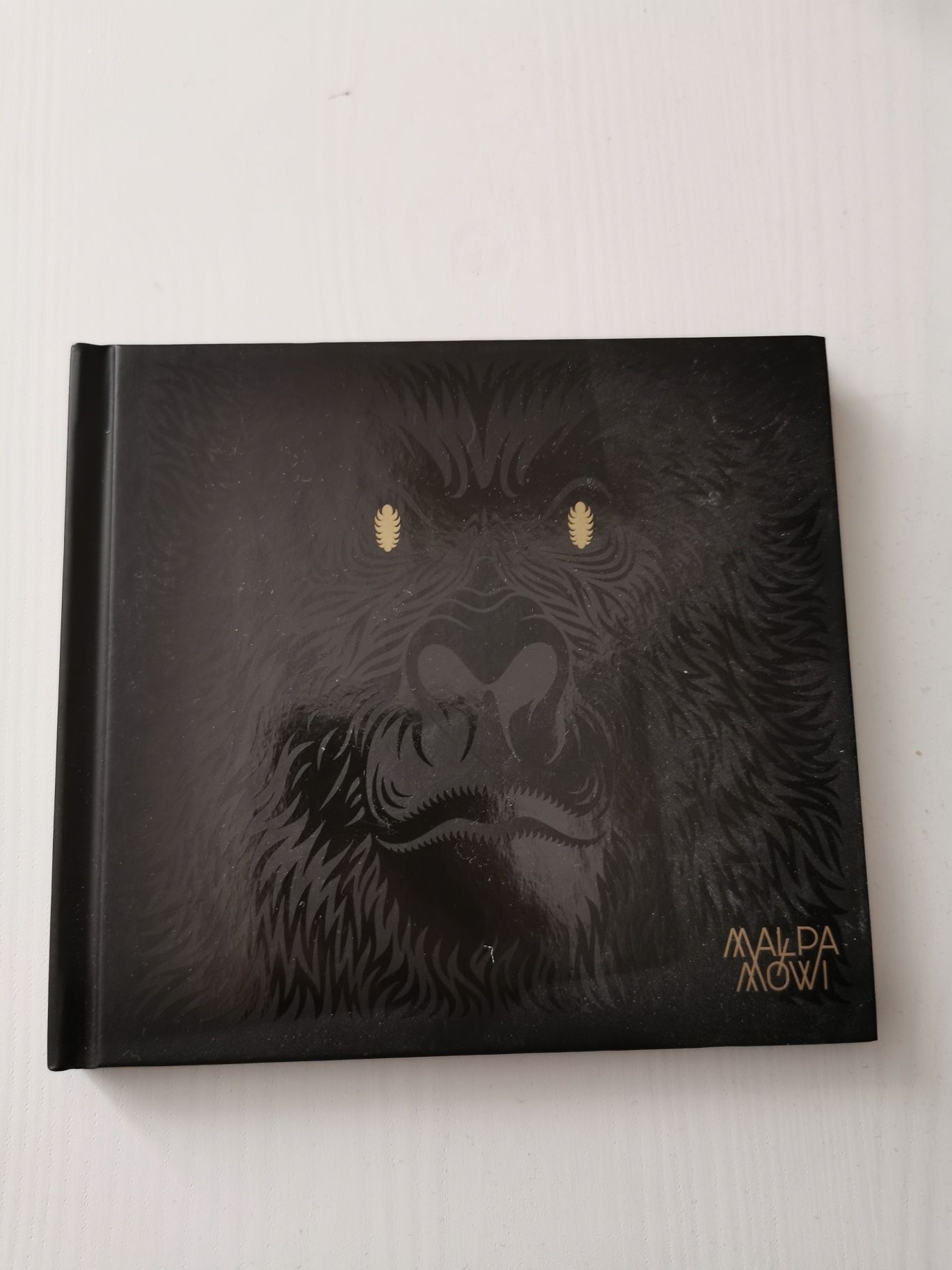 Małpa - Małpa Mówi