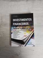 Livro Investimentos Financeiros