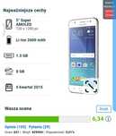 Samsung Galaxy j5