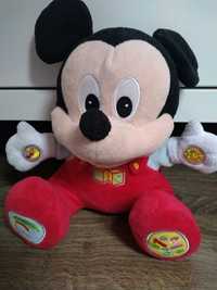 Clementoni Interaktywna Maskotka Myszka Miki Disney 