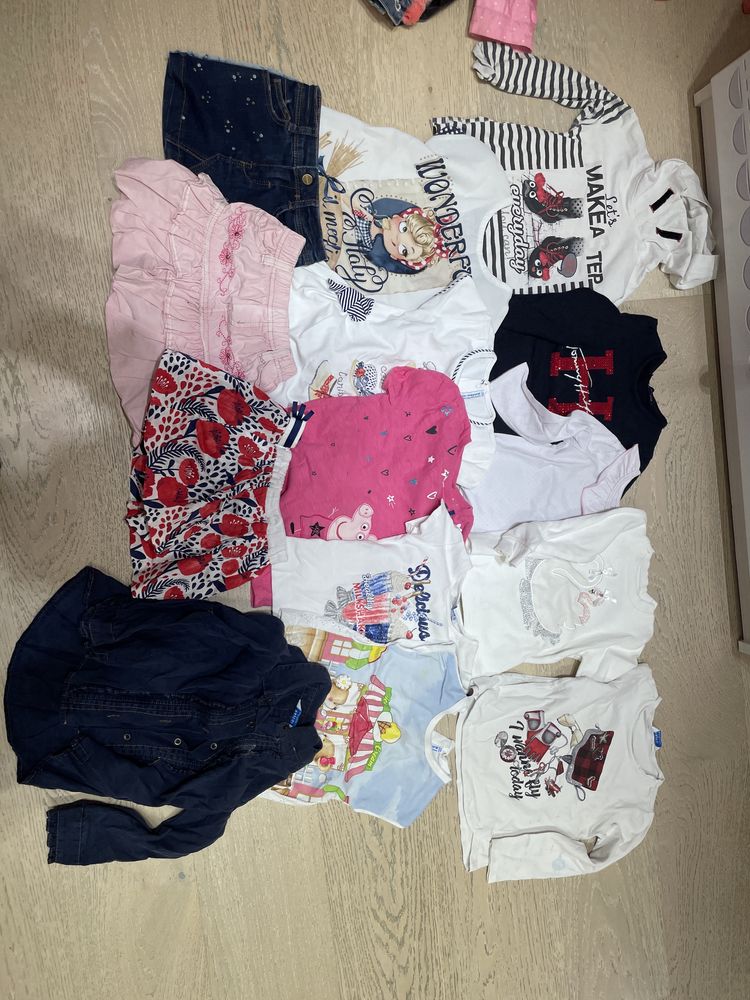 Paka Mayoral, carters, tommy, h&m, reserved