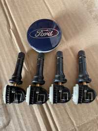 Датчики тиску шин Ford Fusion Focus Mondeo Kuga