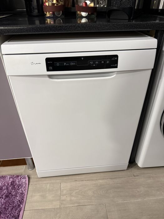 Maquina lavar loiça