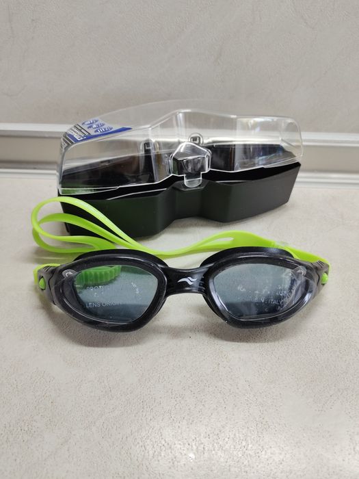 Окуляри для плавання Aqua Speed