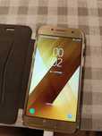 Samsung  a320fl.