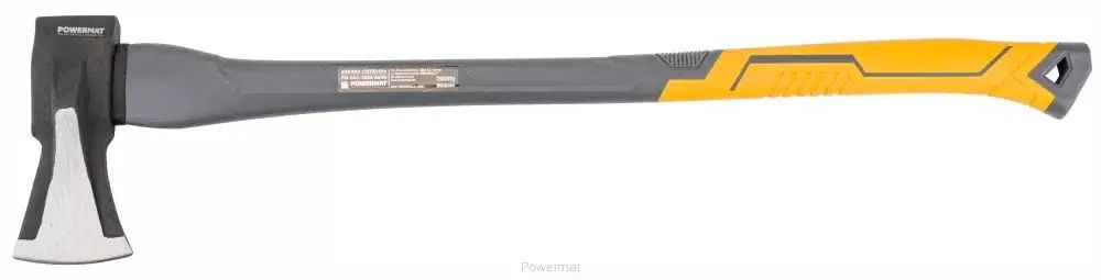 РОЗПРОДАЖ‼️ Powermat набір колунів і сокир / Комплект топоров-колунов