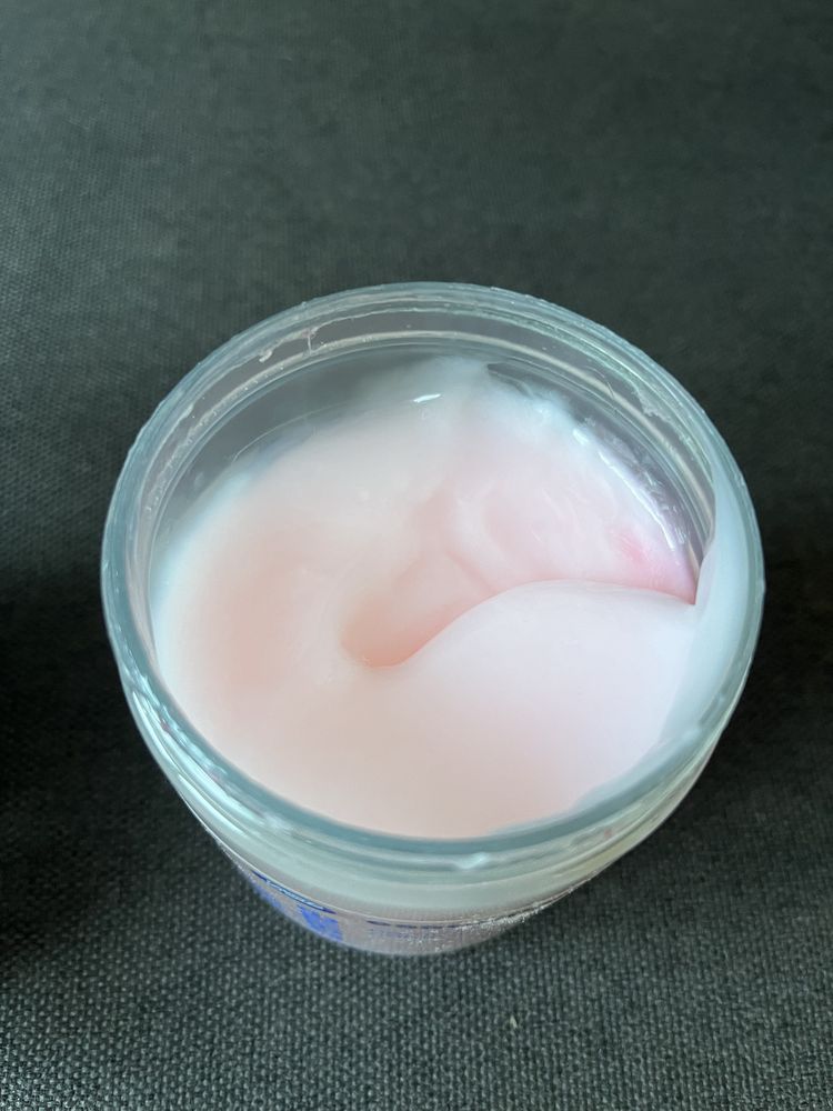 Curl creme essential boots