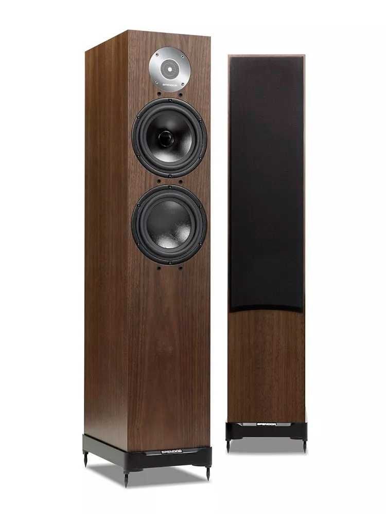 Spendor D7.2 AudioMix Kraków