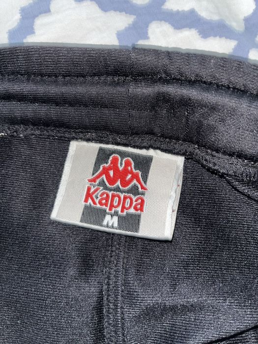 Штаны Kappa капа