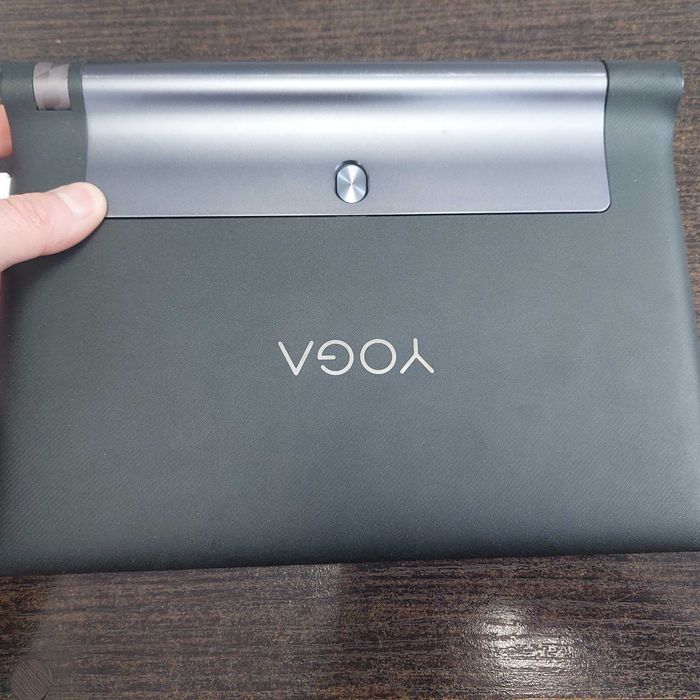Lenovo yoga tab3