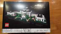 LEGO architecture 21054 - The White House - SELADO