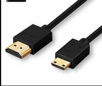 HDMI - mini HDMI кабель