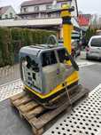 Zagęszczarka Wacker neuson 510kg dpu 6555 super stan 2015r po serwisie