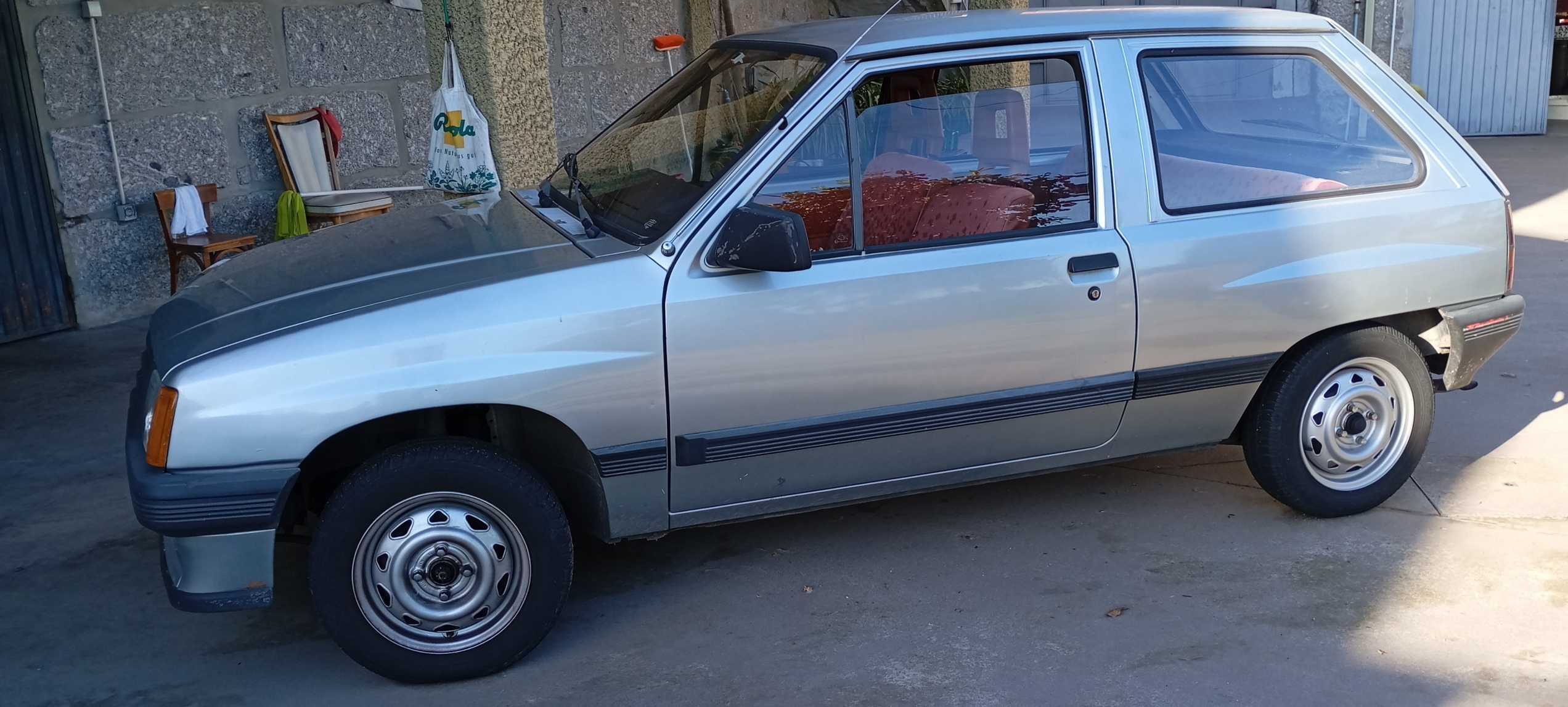 Carro usado com inspeção e IUC