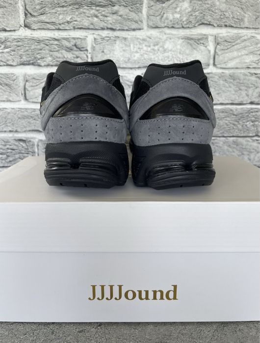 Кросівки New Balance 2002R на Gore Tex Нью Баланс Розмір 43 Оригінал