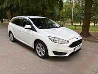 Ford Focus Zarejestrowany*Salon Polska*Nawigacja*Kamera cofania*