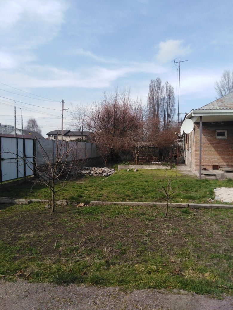 Продам Дом Пивзавод