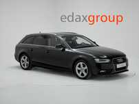 Audi A4 Avant 2.0 TDI