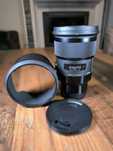 Sigma 50mm F1.4 DG HSM Art Sony