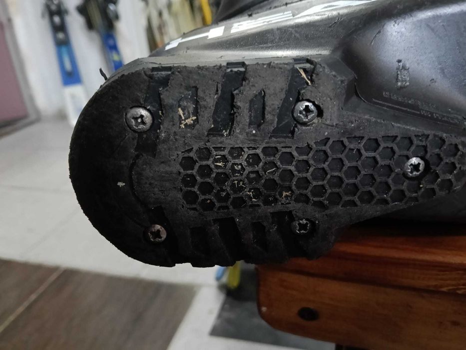 Buty narciarskie męskie 28-28.5-Head LYT 90x-promocja 499zł/Serwis