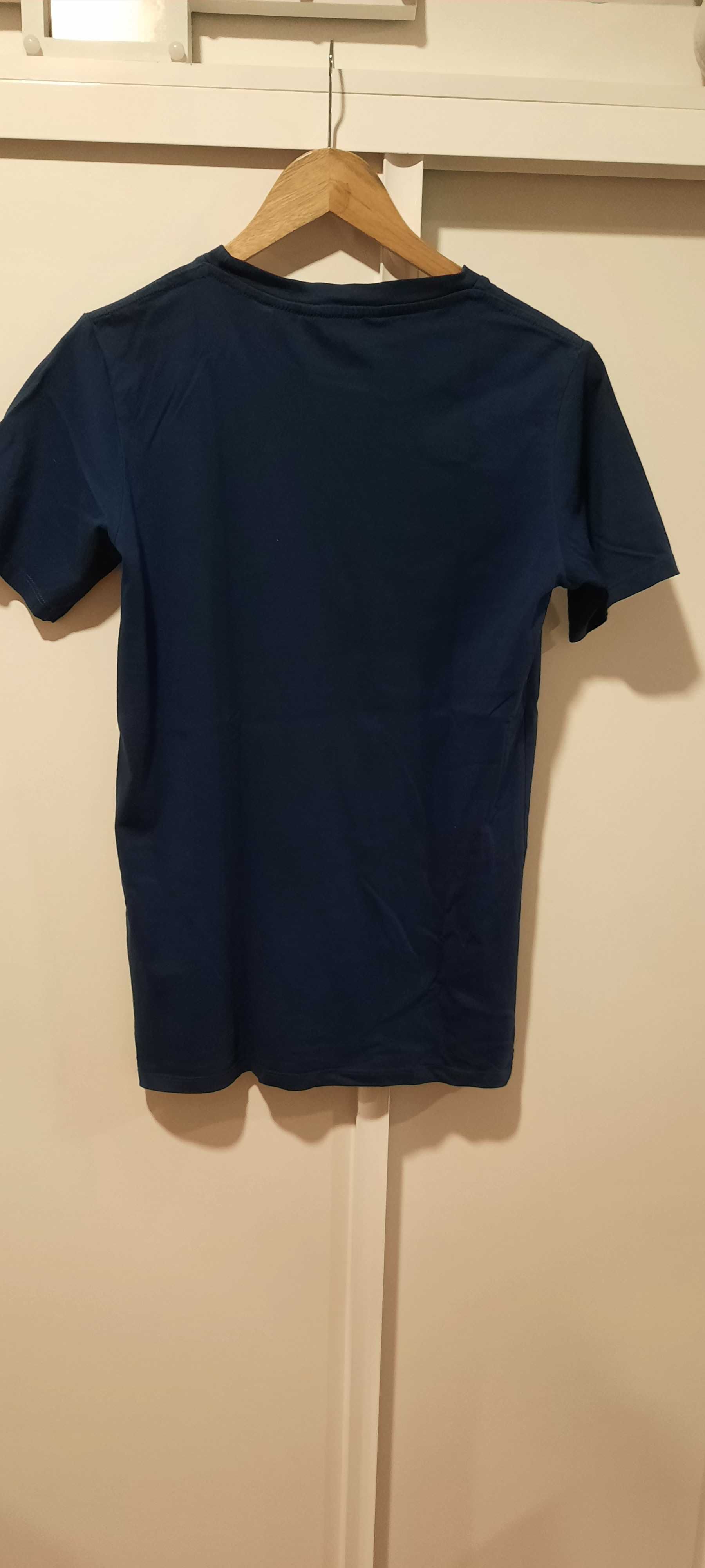 T-Shirt da H&M - Criança Tam +14 anos