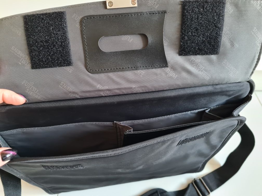 Fujitsu Siemens torba na laptopa biznesowa