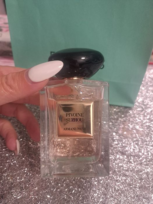 Perfumy edt.Armani/Prive Pivoine Suzhou poj.100ml