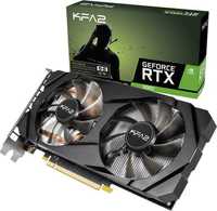 Karta graficzna KFA2 GeForce RTX 2060 1-Click OC 6GB GDDR6