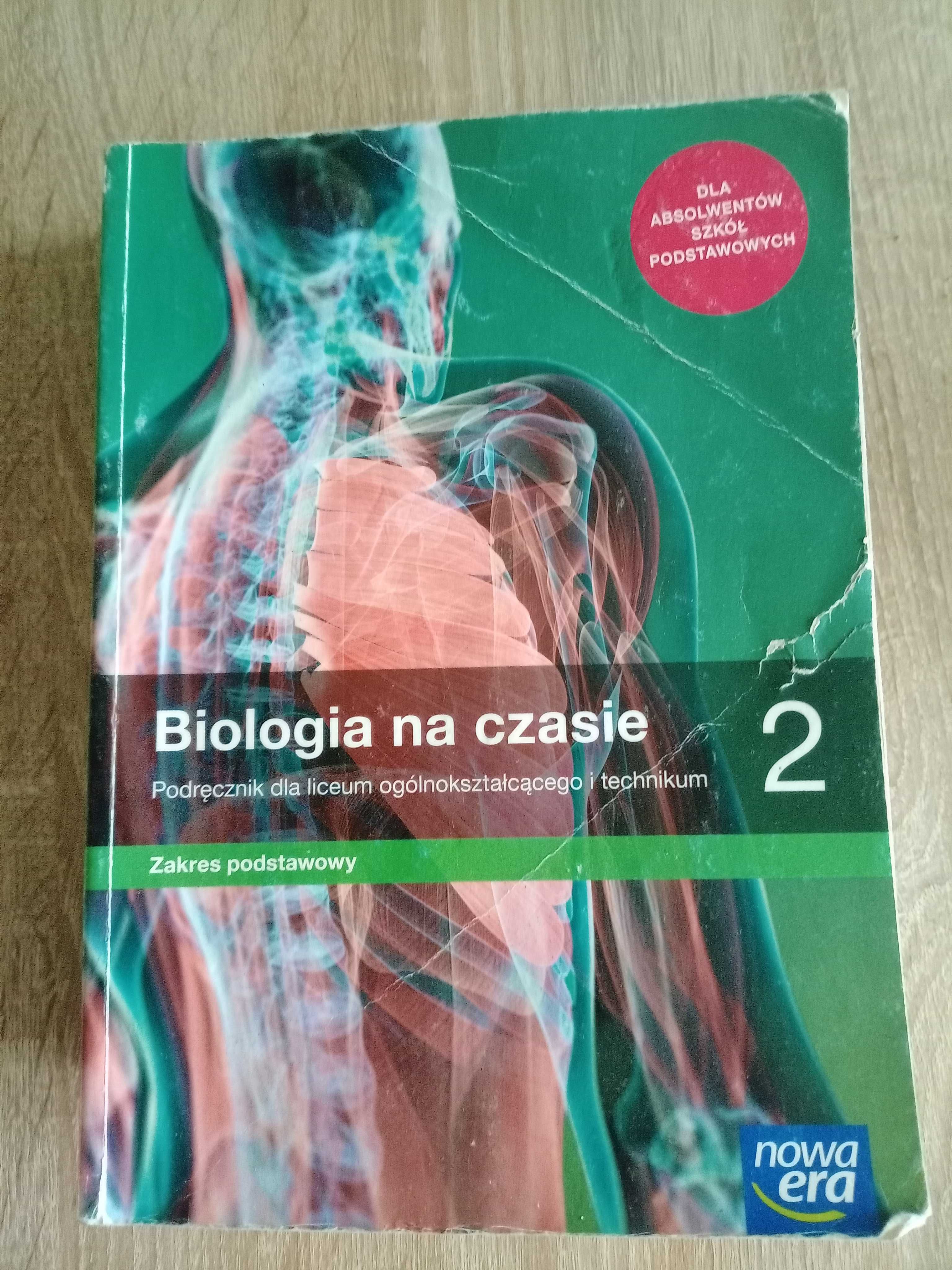 Biologia na czasie 2