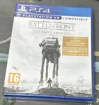 Star Wars Battlefront Ultimate Edition PS4