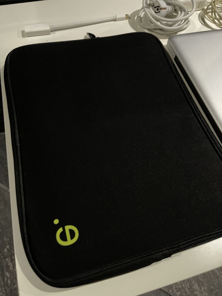 MacBook Pro.