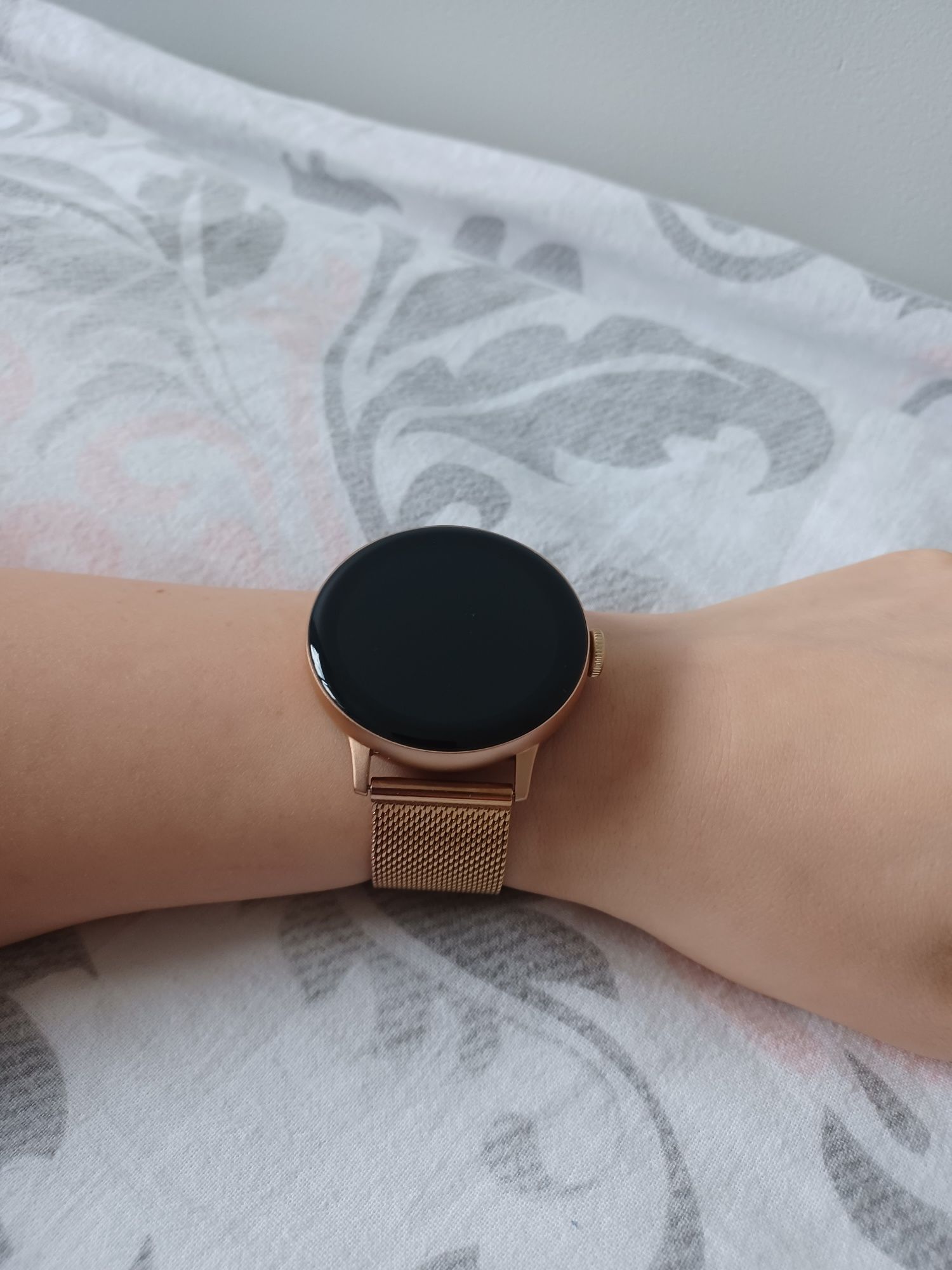 Smartwatch Giewont