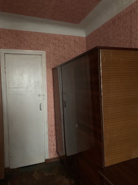 Дружківка квартира двушка