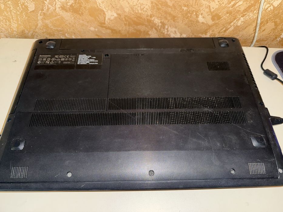 Ноутбук lenovo g505s amd a8 4500m 8gb