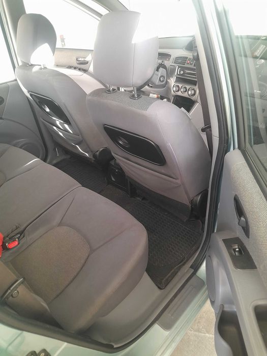 Hyundai Matrix 1.5 Diesel / 2007