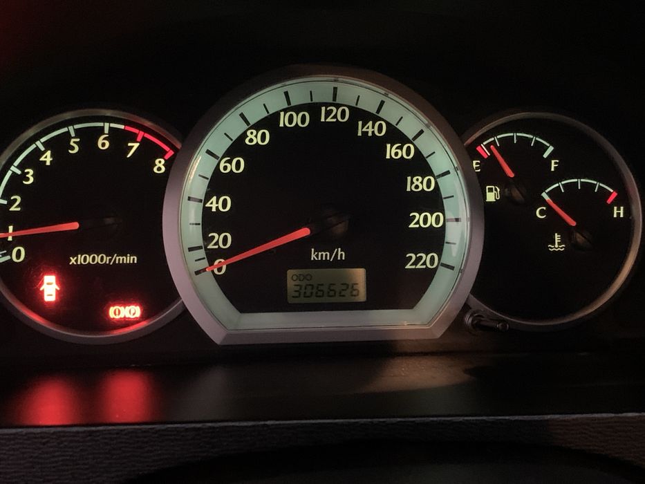 Продам Chevrolet Lacetti 1.8 SX