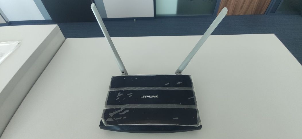 Роутер TP-LINK Archer C50
