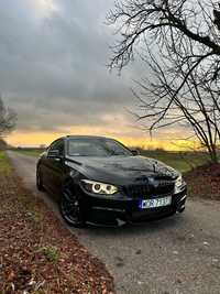 BMW Seria 4 BMW 435i F32 306km