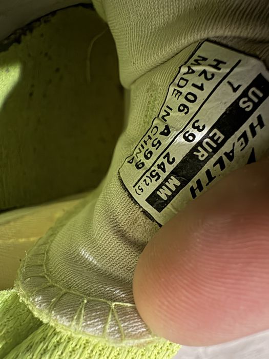 Шиповки для легкої атлетики