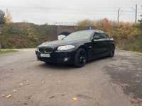 BMW Seria 5 F10 528i xdrive