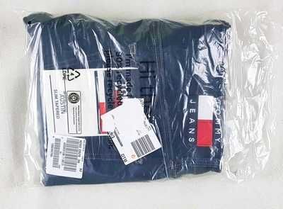 Tommy Hilfiger męskie jeansy T. J. Austin -Slim Tapered nowe - W36/L30