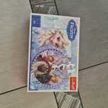 Puzzle dziecięce
