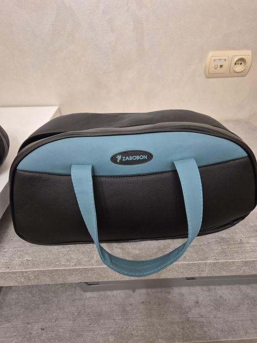 Масажер для шиї і спини Zabobon