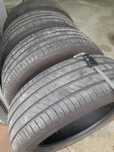 Opony michelin 225/50/19 LATO
