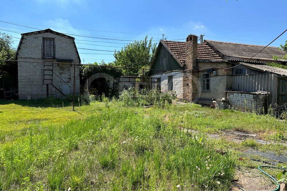 Продається ділянка в Саксаганському районі, вул.Харцизька.