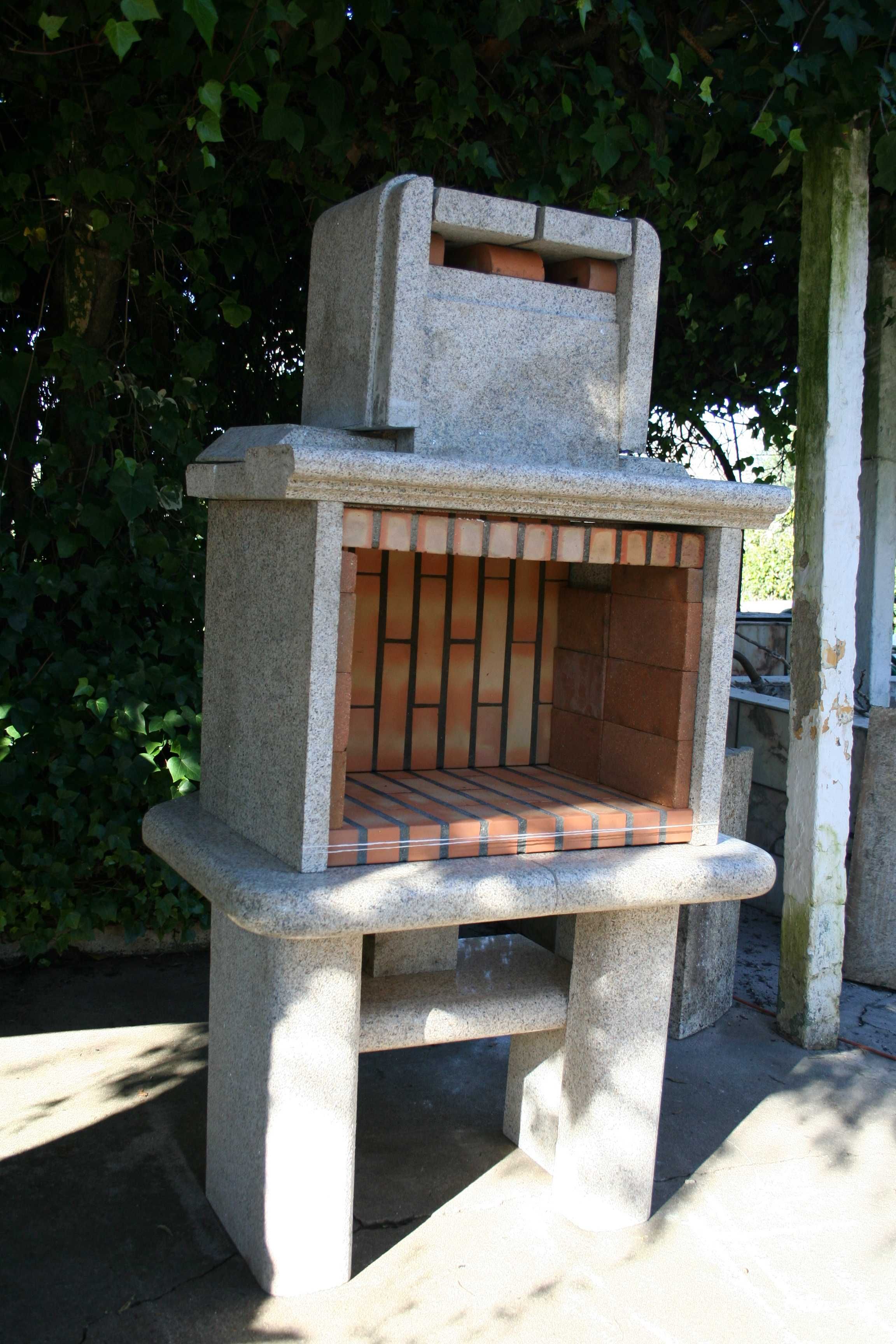 Churrasqueira Monforte