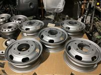 Диск спарка Reno Master 3 Opel Movano Диски Спарочниє