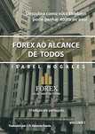 Livro NOVO -  FOREX AO ALCANCE DE TODOS , Isabel Nogales