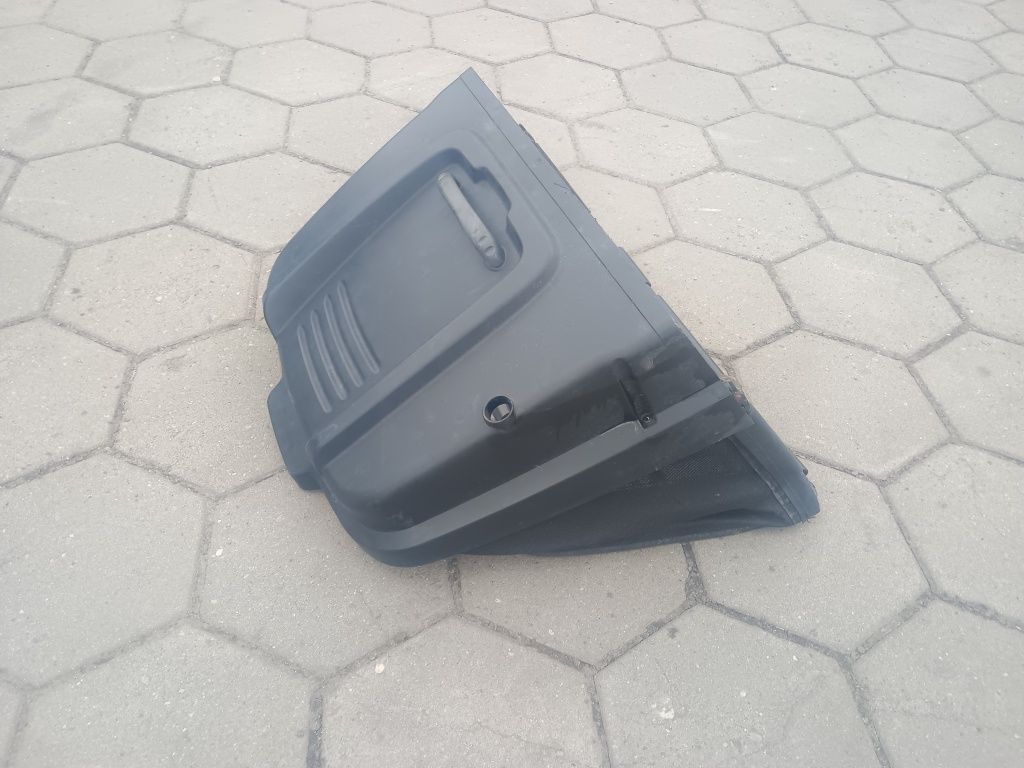 Kosiarka traktorek kosz mtd yard Man gutbrod bolens cub cadet master c