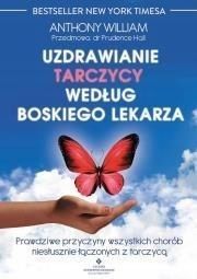 Uzdrawianie Tarczycy Według Boskiego Lekarza